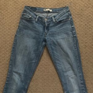 Vintage Levi Jeans (lowerise)